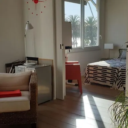 Croisette Loft Vue
