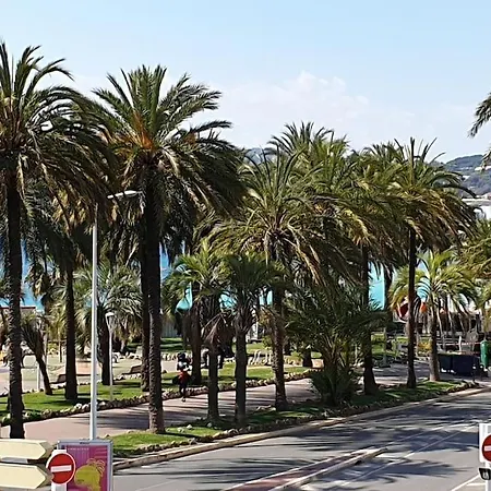 Croisette Loft Vue * Cannes