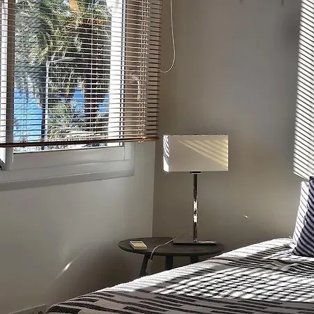 Appartement Croisette Loft Vue
