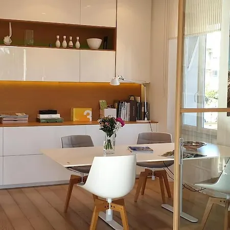 Croisette Loft Vue Διαμέρισμα Κάννες