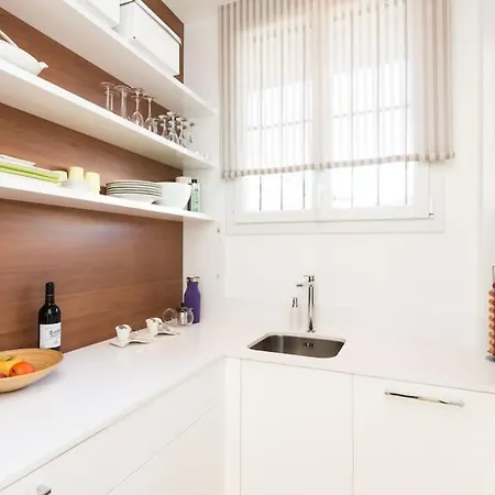 Croisette Loft Appartement *