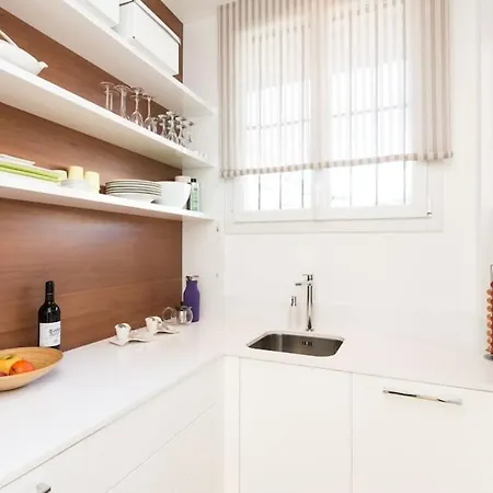 Croisette Loft Apartment *