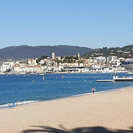 Croisette Loft Appartement