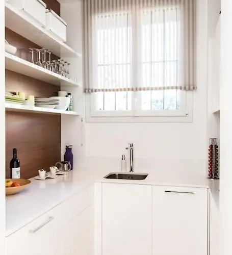 Croisette Loft Vue *