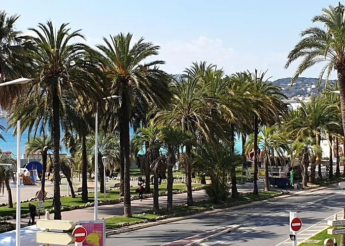 Croisette Loft Vue * Cannes
