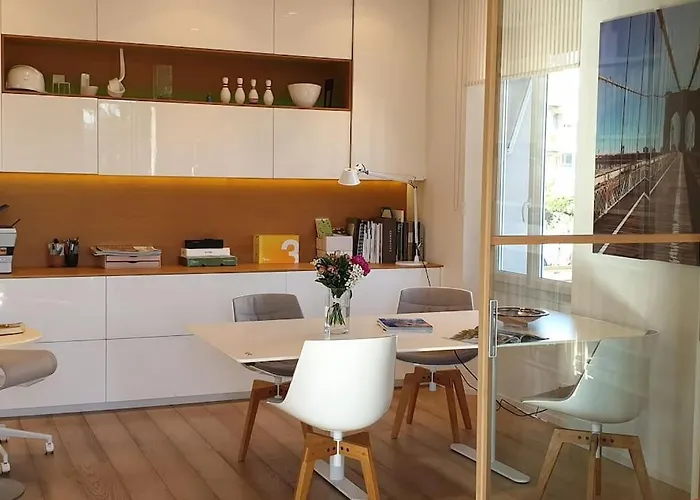 Croisette Loft Vue Daire Cannes