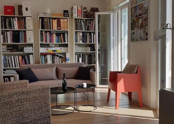 Apartman Croisette Loft Vue Cannes