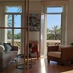 Croisette Loft Vue Апартаменты *