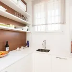 Croisette Loft Vue Апартаменты *