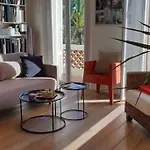 Croisette Loft Vue