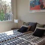 Croisette Loft Vue Апартаменты