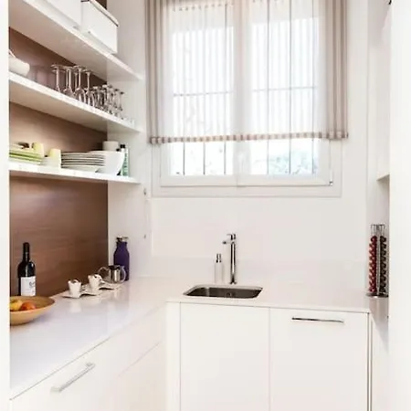 Croisette Loft Vue *