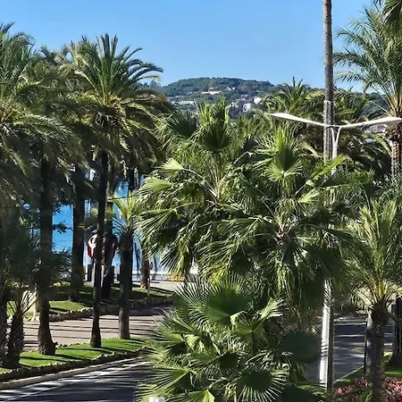 Croisette Loft Vue *